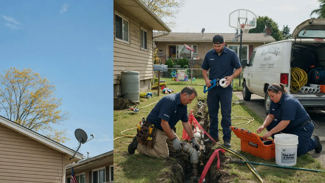 Garbage Disposal Replacement in Afton, IA near me